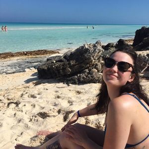 Meet your Posher, Jade